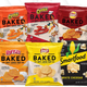 Frito-Lay Baked & Popped Mix Variety Pack, 40 Count | $9 | Amazon | Clip the $4 coupon